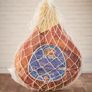 La Torre Prosciutto di Parma