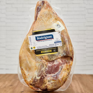 Rodriguez Jamon serrano Reserva 12 Months