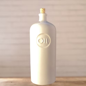 1 litre Stoneware- Australian Extra Virgin Olive oil