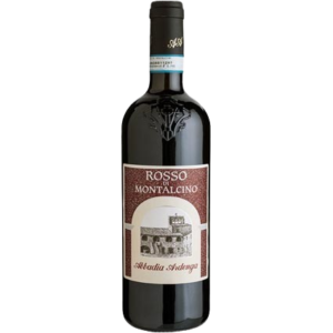 Abbadia Ardenga Rosso Di Montalcino 2021