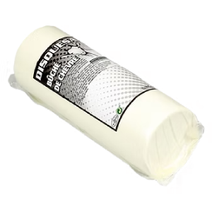 Disques Rulo De Cabra 1Kg (Goats Cheese)