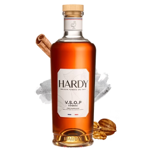 Hardy Cognac VSOP