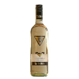 La Delezia Pinot Grigio