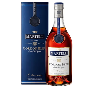 Martell Cordon Bleu