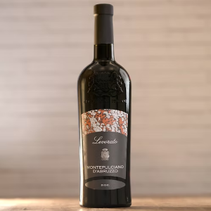 Leverato Primitivo- 2021