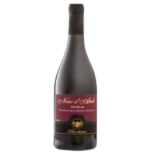 Parol Vini Nero D'Avola Terre Siciliane